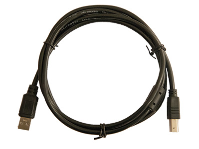 کابل USB پروگرام