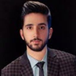 Engineer Mustafa Hajati